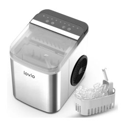 Lovio Home LVIM002SL 1,3l 12kg/24h