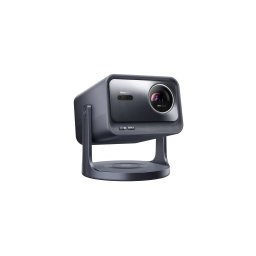 Hisense C2 PRO - 4K UHD, Laser RGB, 1,66x Zoom Optyczny, Wi-Fi, BT, AirPlay, VIDAA OS