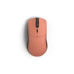 Glorious Model O Pro Wireless Red fox
