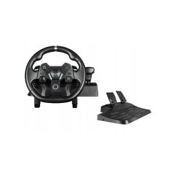 Sven GC-W900 z pedałami do PS4, PS3, Xbox One, Xbox 360, Nintendo Switch, PC