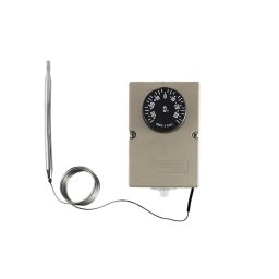 TERMOSTAT F2000 Z KAPILARĄ