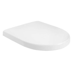 Geberit iCon - Deska sedesowa, duroplast, Softclose, kolor biały 500.670.01.1