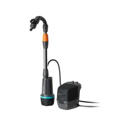 Gardena - Pompa bębnowa 18 V AKU 2400 ComfortAuto, bez akumulatora i ładowarki 14605-55