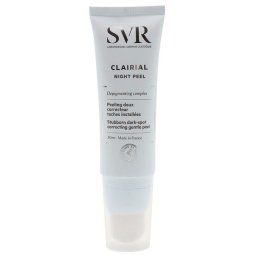 SVR Clairial Night Peel peeling na noc redukujÄcy plamy 50ml