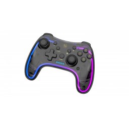 iBOX PAD GP5 Nintendo Switch/OLED/Lite, Android, iOS (bezprzewodowo), Windows (przewodowo)