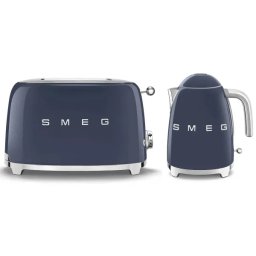 Smeg KLF03NBEU 1,7l 2400W + TSF01NBEU