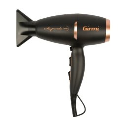 Girmi PH9100 Jonizacja Dyfuzor 2400W 2 prędkości 3 temperatury