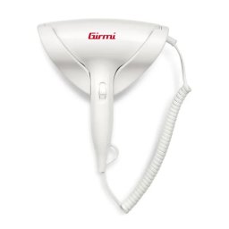 Girmi PH03 Zimny nadmuch 1800W 2 prędkości 2 temperatury