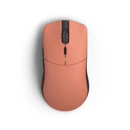 Glorious Model O Pro Wireless Red fox