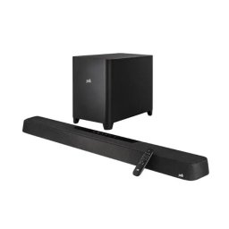 Polk Audio MagniFi Max AX 7.1 Wi-Fi Bluetooth AirPlay Chromecast Dolby Atmos DTS X