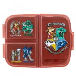 Śniadaniówka Lunch Box Harry Potter