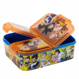 Śniadaniówka Lunch Box DRAGON BALL