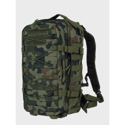 Plecak EDC Dominator 30L WZ93 PL wojskowy