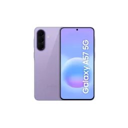 Samsung Galaxy A57 5G 8/256GB 6,7" 120Hz 50Mpix Fioletowy