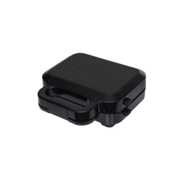 Kohersen Black Matt NX CERAMIC 3w1 Compact Trójkąty Gofry Panini 750W