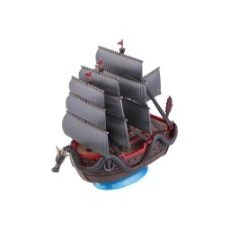 Bandai One Piece: Grand Ship Collection - Dragons Ship