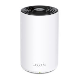 TP-LINK Router Deco XE75 Pro(1-pack) WiFi 6E AXE5400