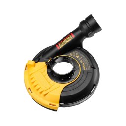DeWALT Akcesoria - Osłona szlifierska do betonu, do szlifierek kątowych 115 i 125 mm DWE46150