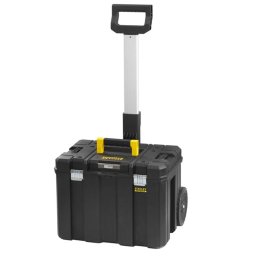 Stanley Pro-Stack - Walizka narzędziowa, z kółkami FMST1-75753