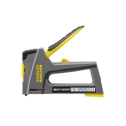 Stanley Narzędzia - Uniwersalny zszywacz 6w1 FMHT6-70868