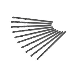 DeWALT Akcesoria - Zestaw wierteł do metalu, 3,5x70 mm, 10 szt. DT5127