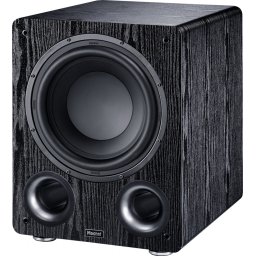 Magnat Subwoofer Alpha RS 12 czarny