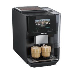 Siemens EQ700 iAroma TP723E19 Kawa na zimno Szerokość 30,9cm