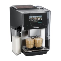 Siemens EQ700 iAroma TQ727E03 Kawa na zimno Szerokość 30,9cm