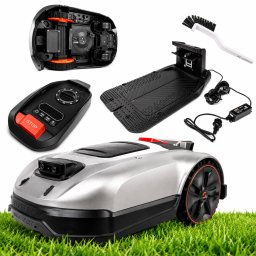 Sunseeker X3 Gen 2 Elite RTK Robot Koszący Kosiarka Automatyczna Bez Przewodu do 800 m2