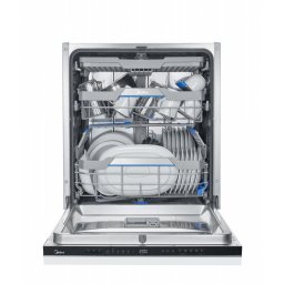 Midea Zmywarka zintegrowana MDWEB1403MB-WI 60 cm