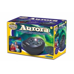 AURORA Projektor zorzy polarnej
