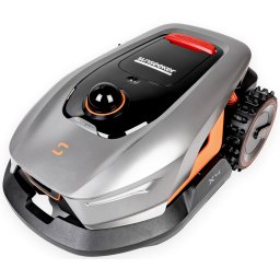 SUNSEEKER Elite X4 Lidar + VSLAM X4 ROBOT KOSZĄCY KOSIARKA AUTOMATYCZNA CEDRUS X3 Gen 2 DO TRAWY CEDRUS C-MOW X3 Gen 2 1200m2 BEZ KABLOWY / BEZPRZEWODOWY - OFICJALNY DYSTRYBUTOR - AUTORYZOWANY DEALER SUNSEEKER