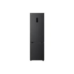 LG GBBS727CEV Pełny No Frost 203cm Zdalne sterowanie Ciemny grafit