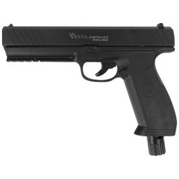 Pistolet RAM Vesta Defence PDW50 .50 cal 17J na kule gumowe