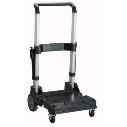 Stanley Pro-Stack - Wózek na walizki, składany FMST1-72363