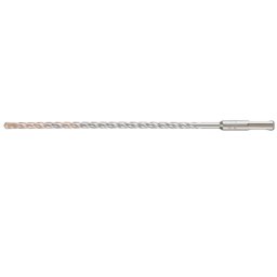 DeWALT Akcesoria - Wiertło do muru SDS Plus, 6,5x310 mm DT9523
