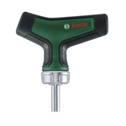 Bosch Narzędzia - Wkrętak z grzechotką 1600A02Z9S