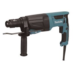 Makita - Młotowiertarka 800 W HR2670FT