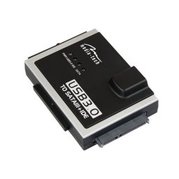 Media-Tech Przejściówka SATA/IDE to USB connection kit MT5100