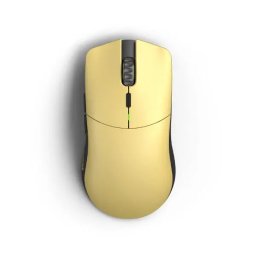 Glorious Model O Pro Wireless Golden panda