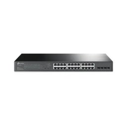 TP-LINK TL-SG2428P Czarny