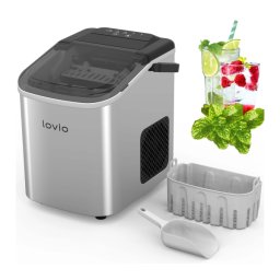 Lovio Home LVIM001SL 1,1l 10kg/24h