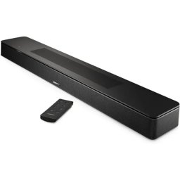 Bose Smart Soundbar Wi-Fi Bluetooth AirPlay Dolby Atmos