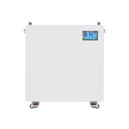Magazyn energii BS-30K-48 BOX LiFePO4 30kWh 580Ah 48V 200A LCD BMS PRO