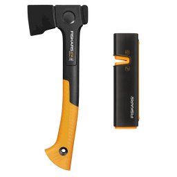 Siekiera uniwersalna FISKARS X14, ostrze XS X-series, z ostrzałką 1000601 1075432