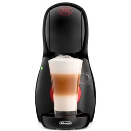 Ekspres kapsułkowy DeLonghi EDG210.B Nescafe Dolce Gusto Piccolo XS 1400W
