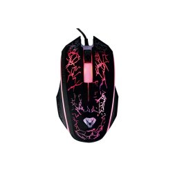 Media-Tech Mysz komputerowa COBRA PRO X-LIGHT MT1117