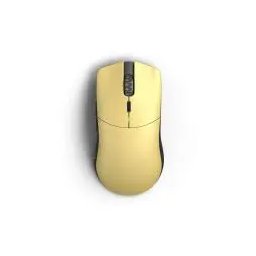 Glorious Model O Pro Wireless Golden panda