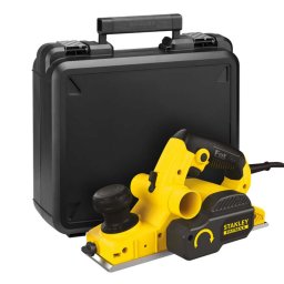 Stanley - Strug elektryczny 750 W, 82 mm FME630K-QS