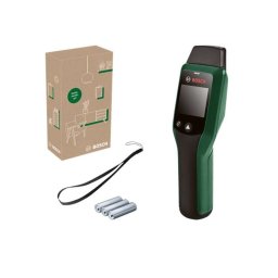 Bosch Akcesoria - Cyfrowy wilgotnościomierz do drewna 06036880Z0